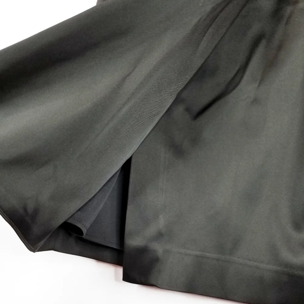 MM Lafleur The Perry Skirt - Black